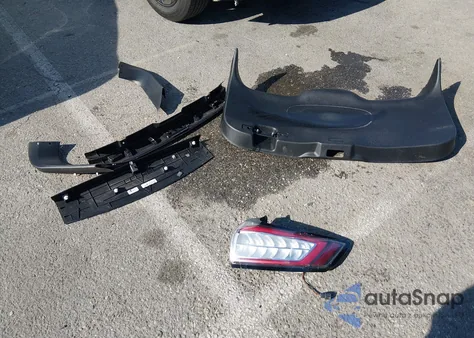 2015 Ford Edge Se z USA, uszkodzony, nr VIN 2FMTK3G84FBB67629